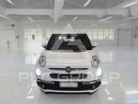 2021 Fiat 500