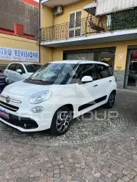 2021 Fiat 500
