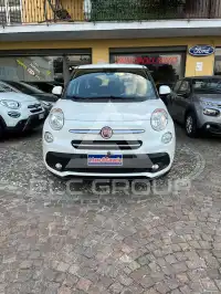 2021 Fiat 500