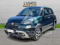 2021 Fiat 500
