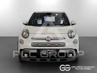 2021 Fiat 500