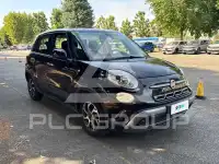 2021 Fiat 500