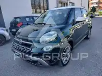 2021 Fiat 500