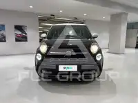 2021 Fiat 500