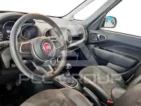 2021 Fiat 500