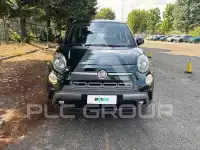 2021 Fiat 500