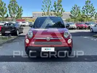 2021 Fiat 500