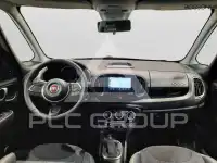 2021 Fiat 500