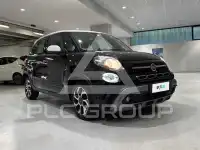 2021 Fiat 500