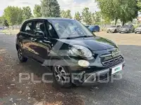 2021 Fiat 500