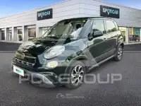 2021 Fiat 500