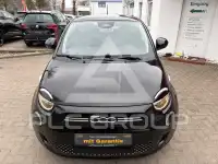 2021 Fiat 500