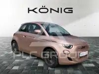 2021 Fiat 500