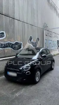2021 Fiat 500