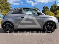 2021 Fiat 500