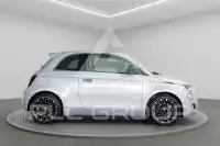 2021 Fiat 500