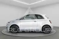 2021 Fiat 500
