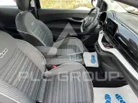 2021 Fiat 500
