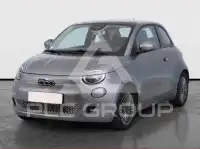 2021 Fiat 500
