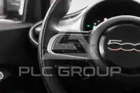 2021 Fiat 500