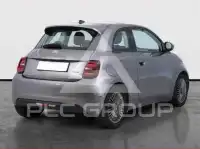 2021 Fiat 500