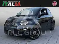 2021 Fiat 500