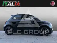 2021 Fiat 500