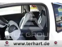 2021 Fiat 500