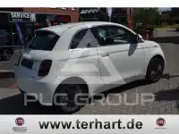 2021 Fiat 500
