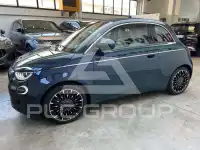 2021 Fiat 500