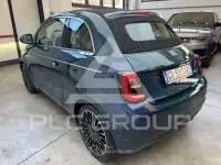 2021 Fiat 500