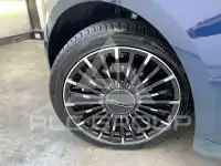 2021 Fiat 500