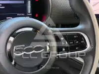 2021 Fiat 500