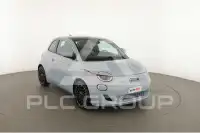 2021 Fiat 500