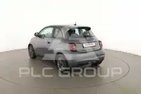 2021 Fiat 500