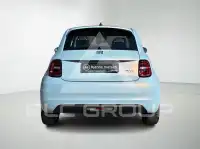 2021 Fiat 500