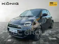 2021 Fiat 500