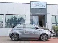 2021 Fiat 500