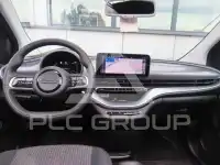 2021 Fiat 500