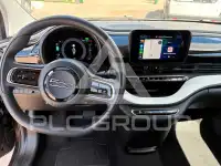 2021 Fiat 500