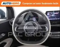 2021 Fiat 500