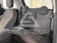 2021 Fiat 500