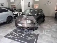 2021 Fiat 500