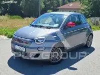 2021 Fiat 500