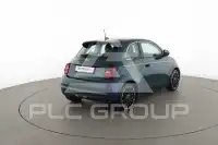 2021 Fiat 500