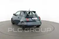 2021 Fiat 500