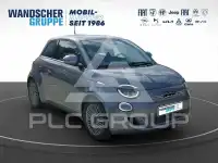 2021 Fiat 500