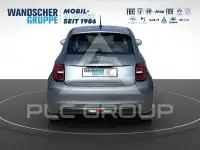2021 Fiat 500