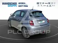 2021 Fiat 500