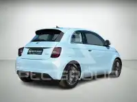 2021 Fiat 500